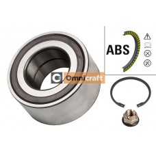 2466859 OMNICRAFT Комплект підшипника ступиці колеса