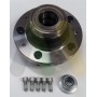 LVBK1706 MOTAQUIP Комплект підшипника ступиці колеса
