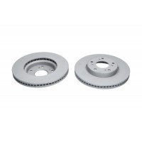 BR-2290-C KAVO PARTS Гальмівний диск