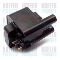 8010534 HOFFER Котушка запалювання