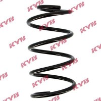 RA4114 KYB Пружина ходової частини