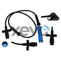 XBS014 ELTA AUTOMOTIVE Датчик частота обертання колеса