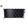 WG2160969 WILMINK GROUP Конденсатор кондиціонера