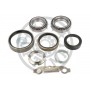 402030L OPTIMAL Комплект підшипника ступиці колеса