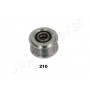 RA-210 JAPANPARTS Механізм вільного ходу генератора