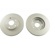 BR-9515-C KAVO PARTS Гальмівний диск