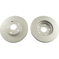 BR-9515-C KAVO PARTS Гальмівний диск