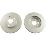 BR-9515-C KAVO PARTS Гальмівний диск