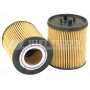 SO 7093 HIFI FILTER Масляний фільтр