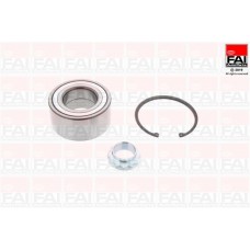 FWBK1106 FAI AUTOPARTS Комплект підшипника ступиці колеса