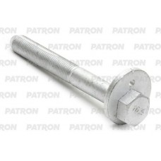 PBLT063 PATRON Болт регулювання розвалу коліс