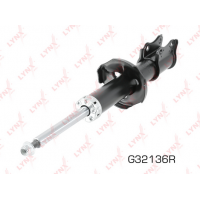 G32136R LYNXAUTO Амортизатор
