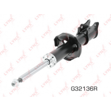 G32136R LYNXAUTO Амортизатор