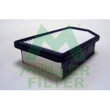 PA3662 MULLER FILTER Повітряний фільтр