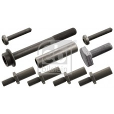 103705 FEBI BILSTEIN Комплект болтів шестерні ланцюг приводу розпредвалу)