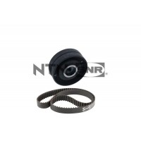 KD457.06 SNR Комплект ременя ГРМ