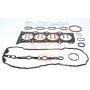 115-16057 IAP QUALITY PARTS Комплект прокладок двигун