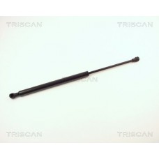 8710 13256 TRISCAN Газова пружина кришка багажника