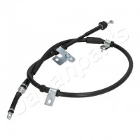 BC-H44R JAPANPARTS Тросик, cтояночный тормоз