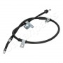 BC-H44R JAPANPARTS Тросик, cтояночный тормоз