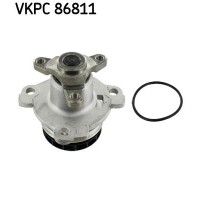 VKPC 86811 SKF Водяний насос охолодження двигуна