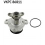 VKPC 86811 SKF Водяний насос охолодження двигуна