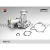 HB6101 FENOX Водяний насос охолодження двигуна