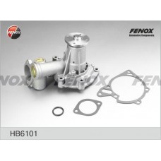HB6101 FENOX Водяний насос охолодження двигуна