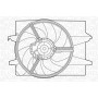 069422308010 MAGNETI MARELLI Вентилятор охолодження двигуна