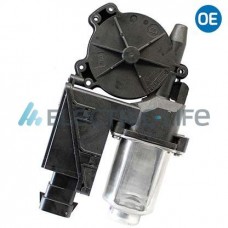 ZR OPO108 R C ELECTRIC LIFE Електродвигун склопідйомник