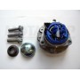 VBK1317 MOTAQUIP Комплект підшипника ступиці колеса