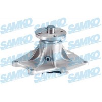 WP0255 SAMKO Водяний насос охолодження двигуна