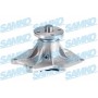 WP0255 SAMKO Водяний насос охолодження двигуна