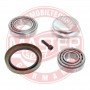 6530-SET-MS MASTER-SPORT GERMANY Комплект підшипника ступиці колеса