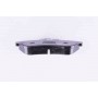 8DB 355 009-321 HELLA PAGID Комплект гальмівних колодок дисковий гальм
