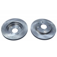 19-2255 MAXGEAR Гальмівний диск