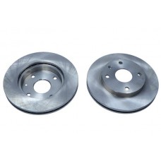 19-2255 MAXGEAR Гальмівний диск