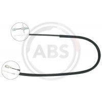 K16407 A.B.S. Тросик, cтояночный тормоз