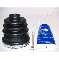 KB-291 JAPANPARTS Комплект пыльника, Привідний вал