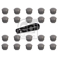 175497 FEBI BILSTEIN Ковпачок болт кріплення колеса