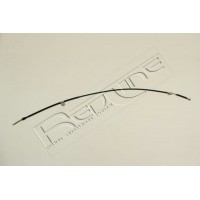 49NI040 RED-LINE Тросик, cтояночный тормоз