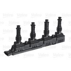 245302 VALEO Котушка запалювання