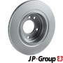 1463203400 JP GROUP Гальмівний диск