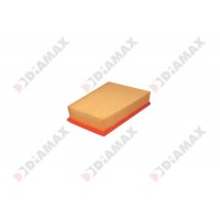 DA2981 DIAMAX Повітряний фільтр