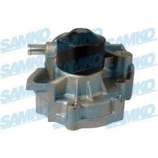 WP0409 SAMKO Водяний насос охолодження двигуна