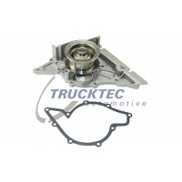 07.19.165 TRUCKTEC AUTOMOTIVE Водяний насос охолодження двигуна
