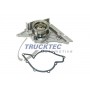 07.19.165 TRUCKTEC AUTOMOTIVE Водяний насос охолодження двигуна
