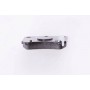 8DB 355 005-741 HELLA PAGID Комплект гальмівних колодок дисковий гальм
