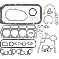 WG1239291 WILMINK GROUP Комплект прокладок двигун