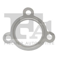 110-875 FA1 Прокладка труба вихлопного газу